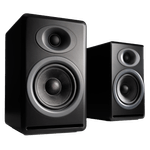 Boxe Audioengine P4 Passive Speakers Negru fotografia produsului