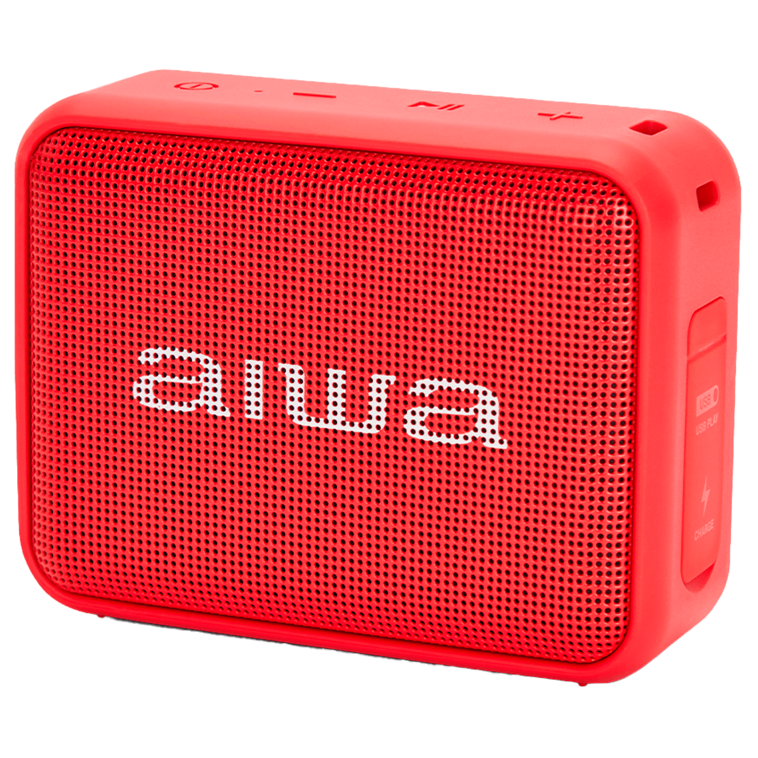 Boxa portabila, Aiwa BS-200 Rosu fotografia produsului