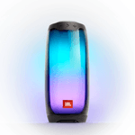 Boxa portabila, JBL Pulse 4 Negru fotografia produsului