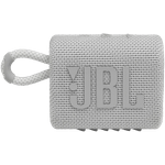 Boxa portabila, JBL Go 3 Alb fotografia produsului