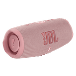 Boxa portabila, JBL Charge 5 Roz fotografia produsului