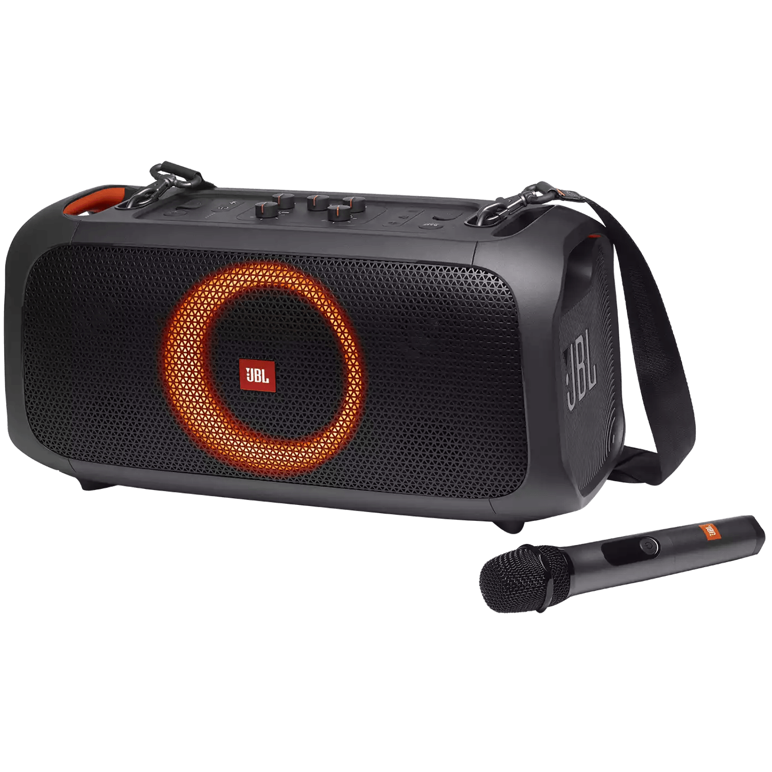 Boxa portabila, JBL PartyBox On-The-Go fotografia produsului