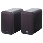 Boxa portabila, Q Acoustics M20 Black fotografia produsului