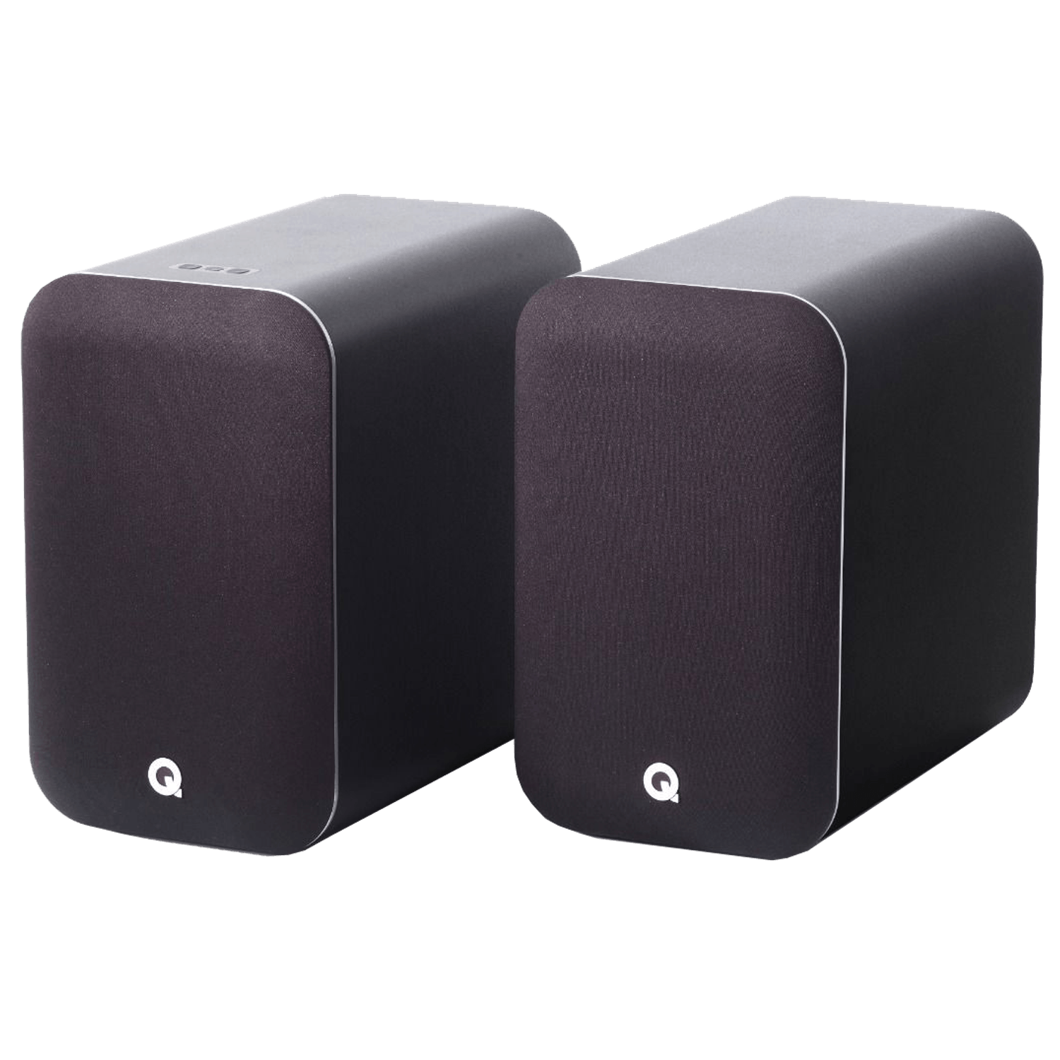 Boxa portabila, Q Acoustics M20 Black fotografia produsului