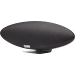 Boxa portabila, Bowers & Wilkins Zeppelin Midnight Grey fotografia produsului