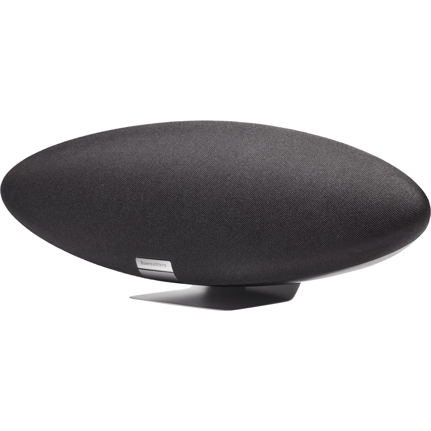 Boxa portabila, Bowers & Wilkins Zeppelin Midnight Grey fotografia produsului