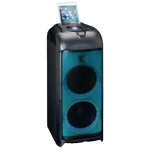 Boxa portabila, Lenco PA-260 Negru fotografia produsului