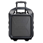 Boxa portabila, Lenco PA-90 Negru fotografia produsului