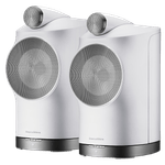 Boxa portabila, Bowers & Wilkins Formation Duo Alb fotografia produsului