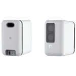 Boxa portabila, Q Acoustics Q Active 200 White fotografia produsului