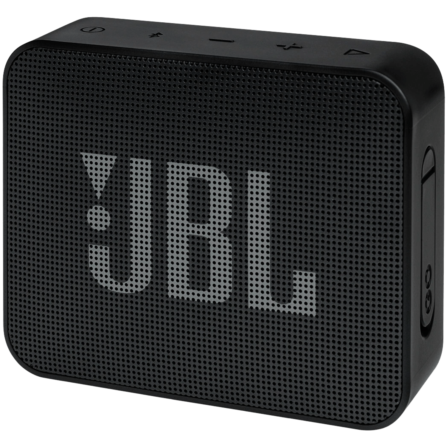Boxa portabila, JBL GO Essential Negru fotografia produsului