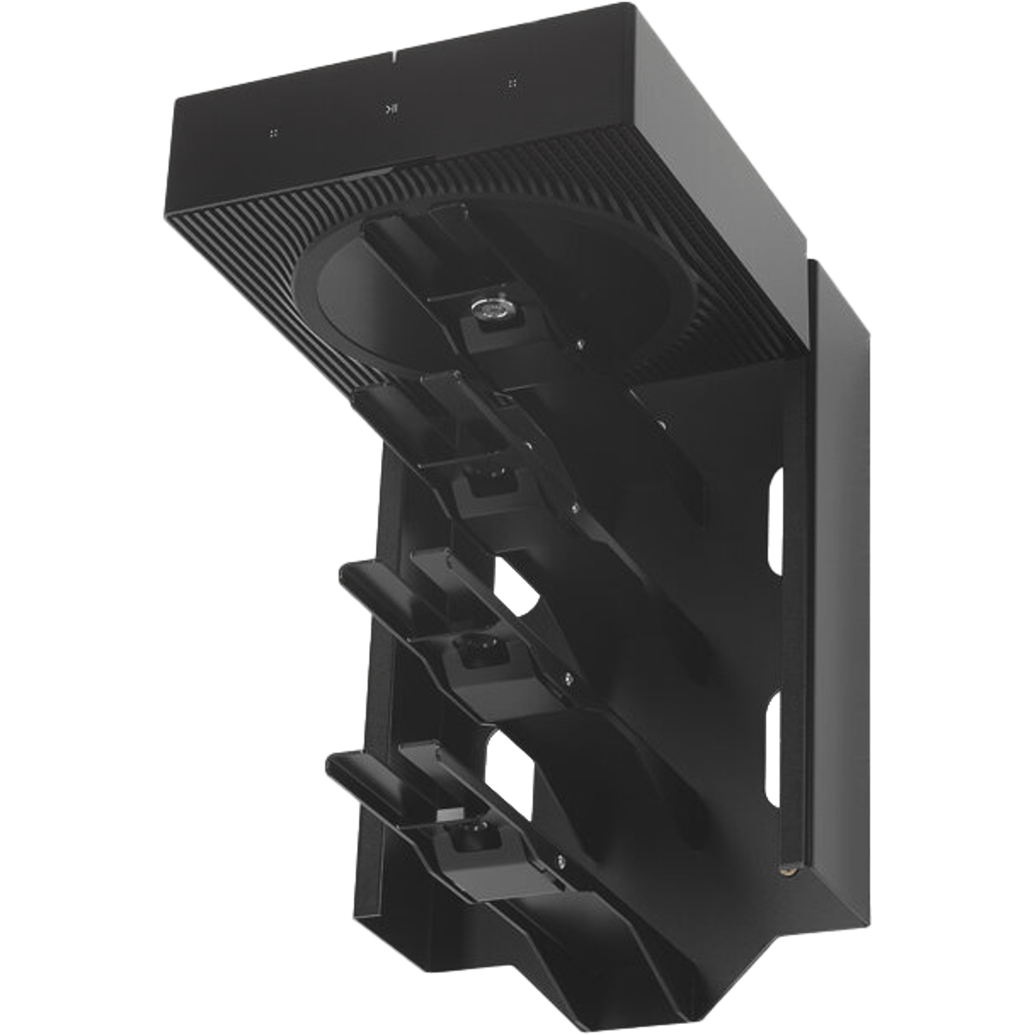 Mountson Premium Dock for 4 x Sonos Amp fotografia produsului