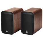 Boxa portabila, Q Acoustics M20 Walnut fotografia produsului