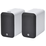 Boxa portabila, Q Acoustics M20 White fotografia produsului