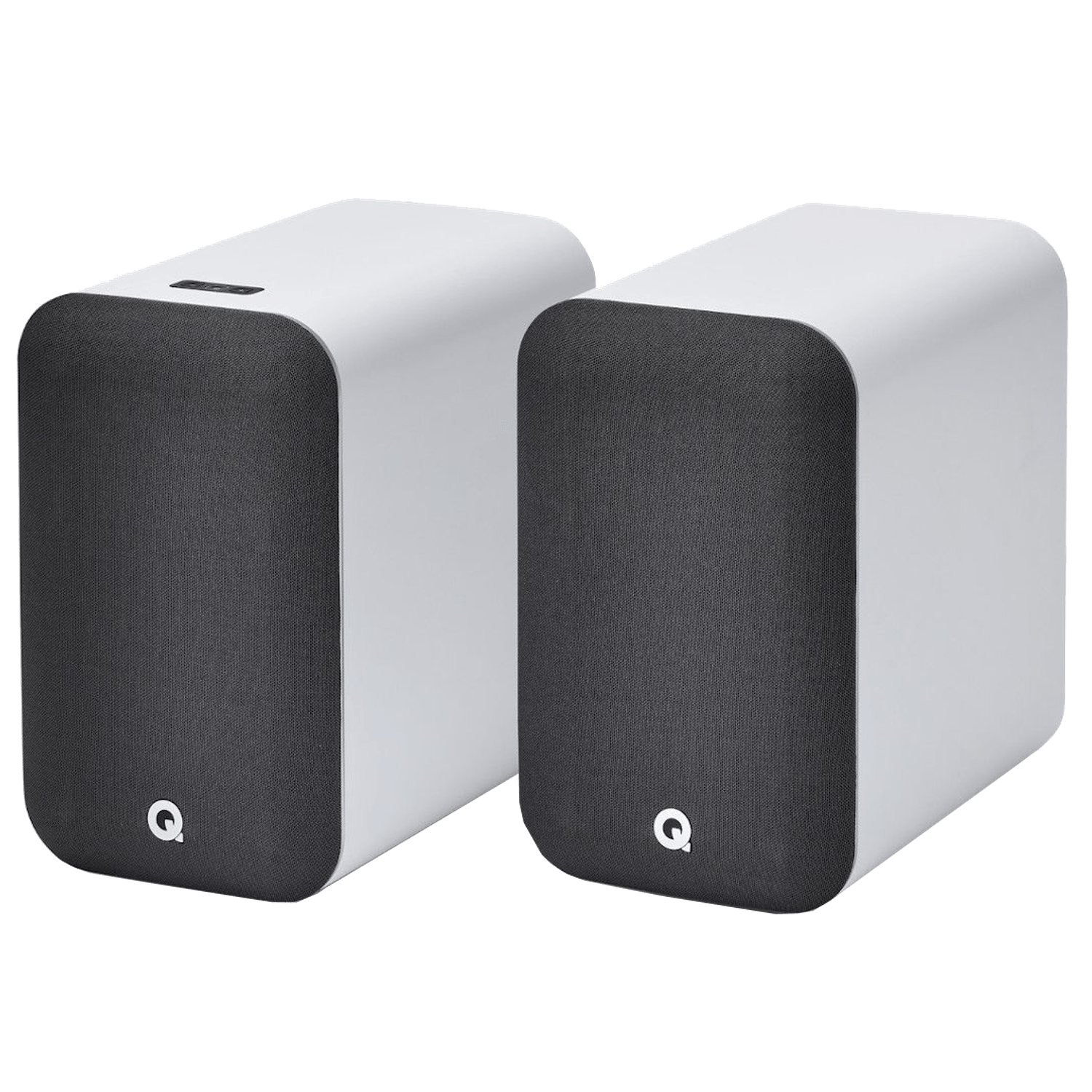 Boxa portabila, Q Acoustics M20 White fotografia produsului