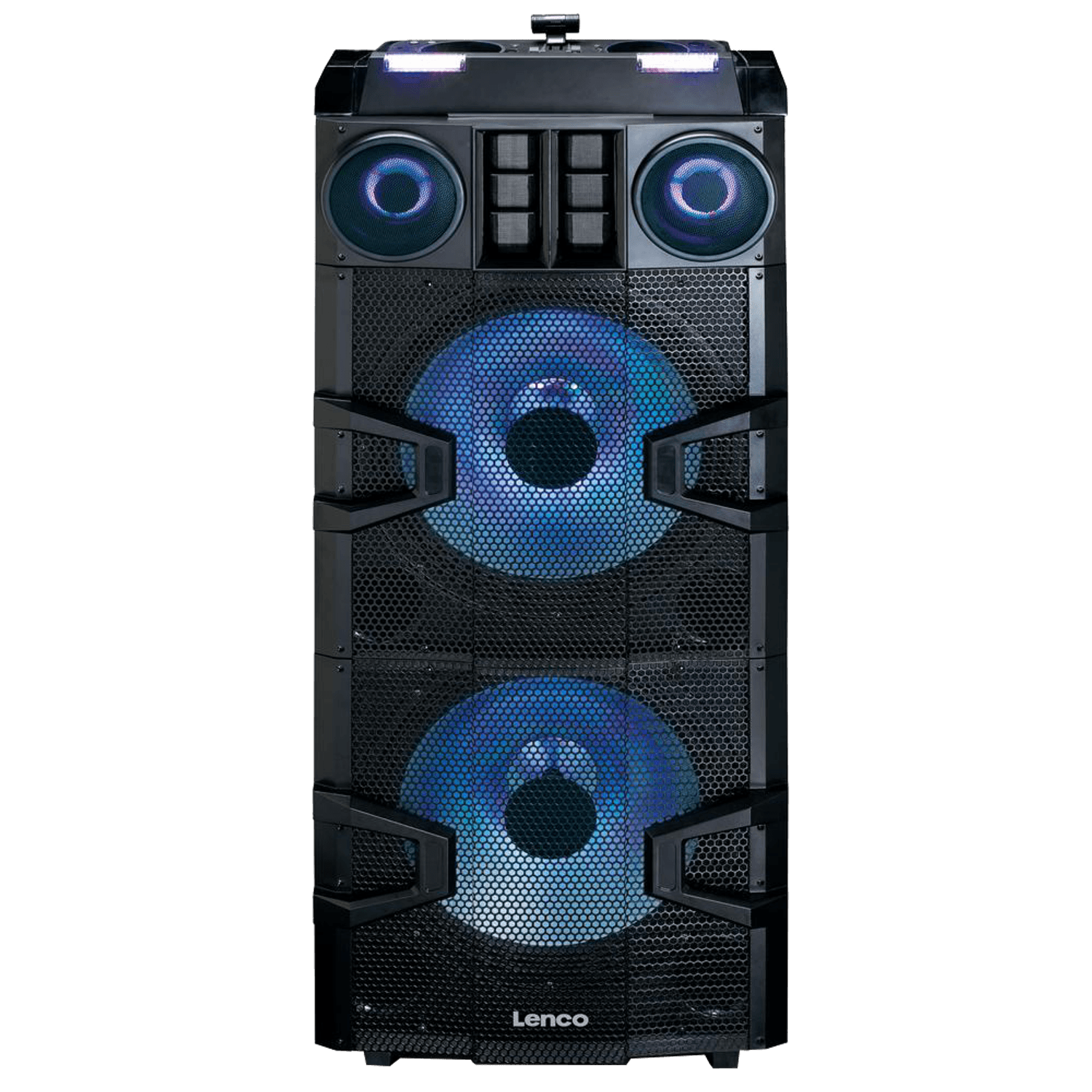 Boxa portabila, Lenco PMX-850 fotografia produsului