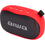 Boxa portabila, Aiwa BS-110 Rosu fotografia produsului