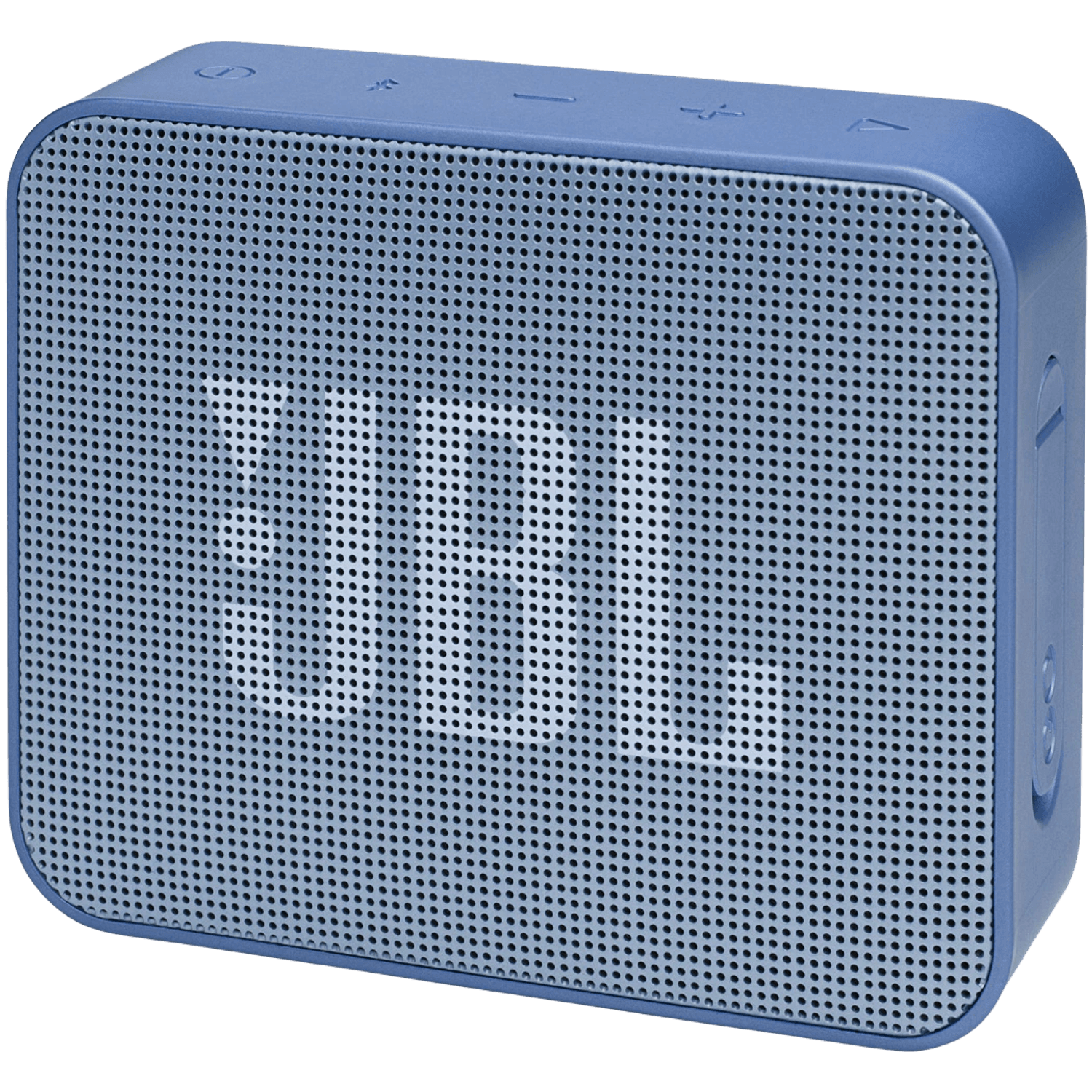 Boxa portabila, JBL GO Essential Albastru fotografia produsului