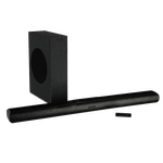 Soundbar Wharfedale Vista 200S Negru fotografia produsului