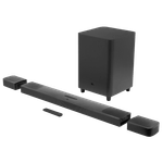 Soundbar JBL Bar 91 3D fotografia produsului