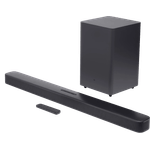 Soundbar Soundbar JBL Bar 21 Deep Bass, Model 2019 fotografia produsului