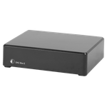 ProJect Record Box E Phono Negru fotografia produsului