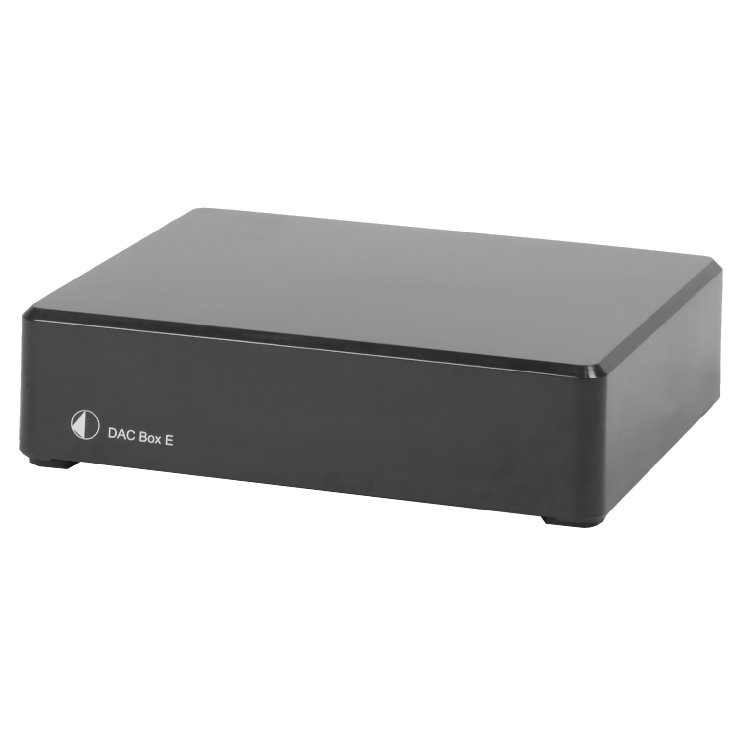 ProJect Record Box E Phono Negru fotografia produsului