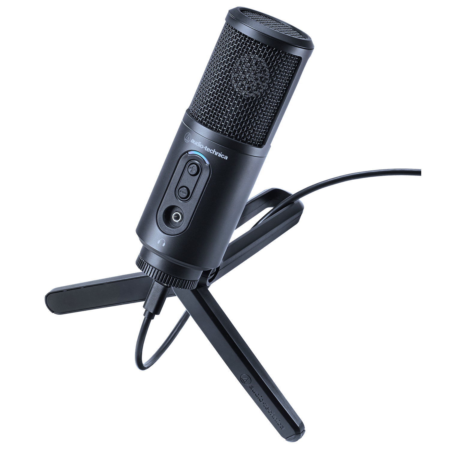 Microfon Audio-Technica ATR2500x-USB fotografia produsului