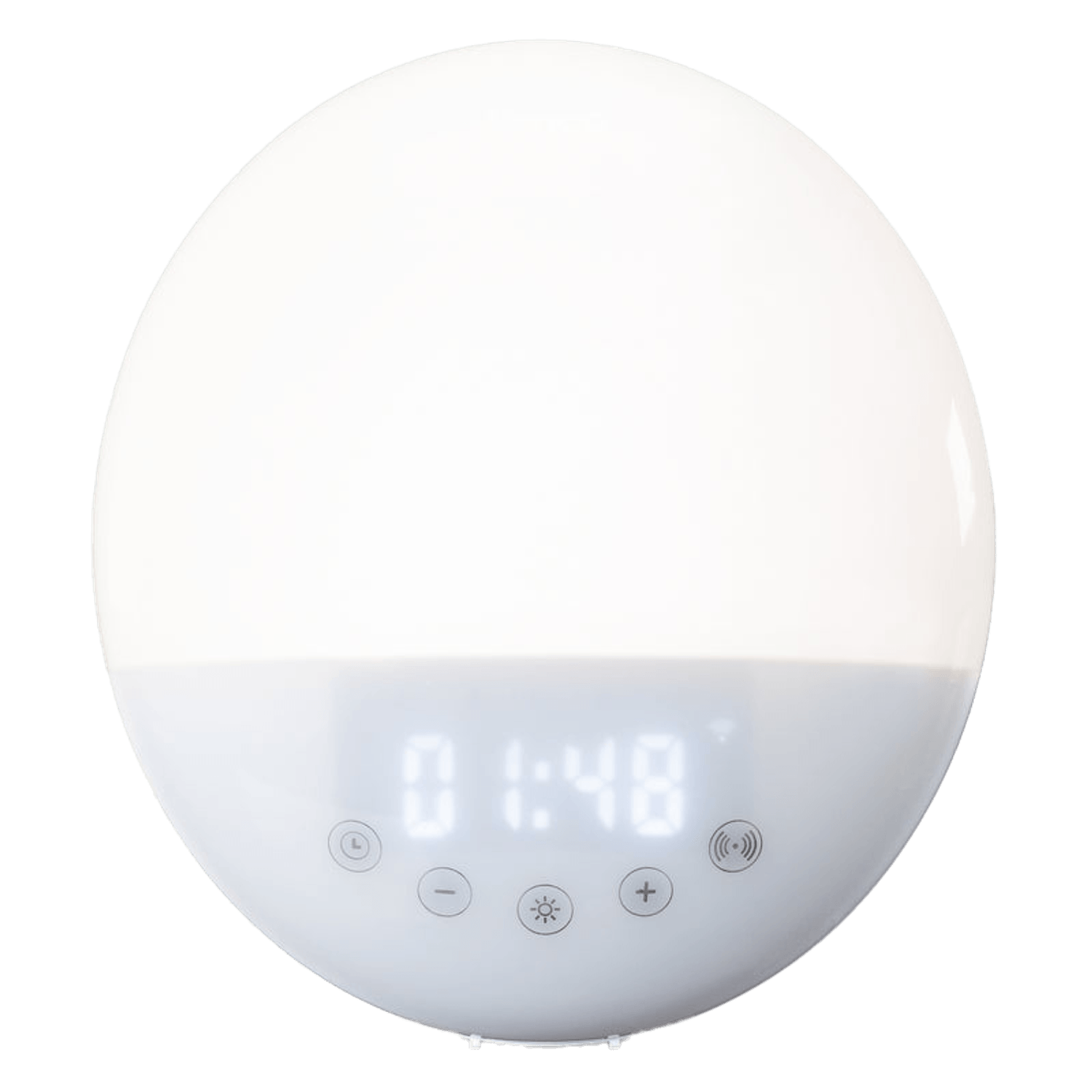 Lenco CRW-110 Alb fotografia produsului