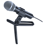 Microfon Audio-Technica ATR2100x-USB fotografia produsului