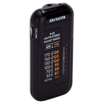 Aiwa R-22 Negru fotografia produsului