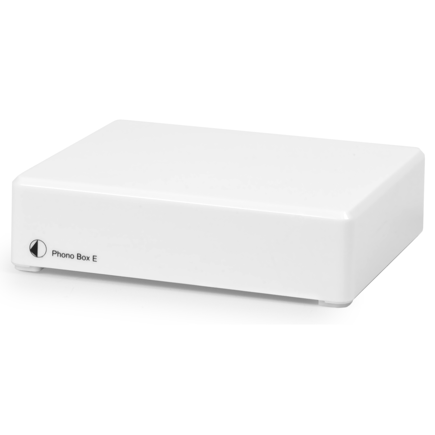 ProJect Phono Box E Alb fotografia produsului