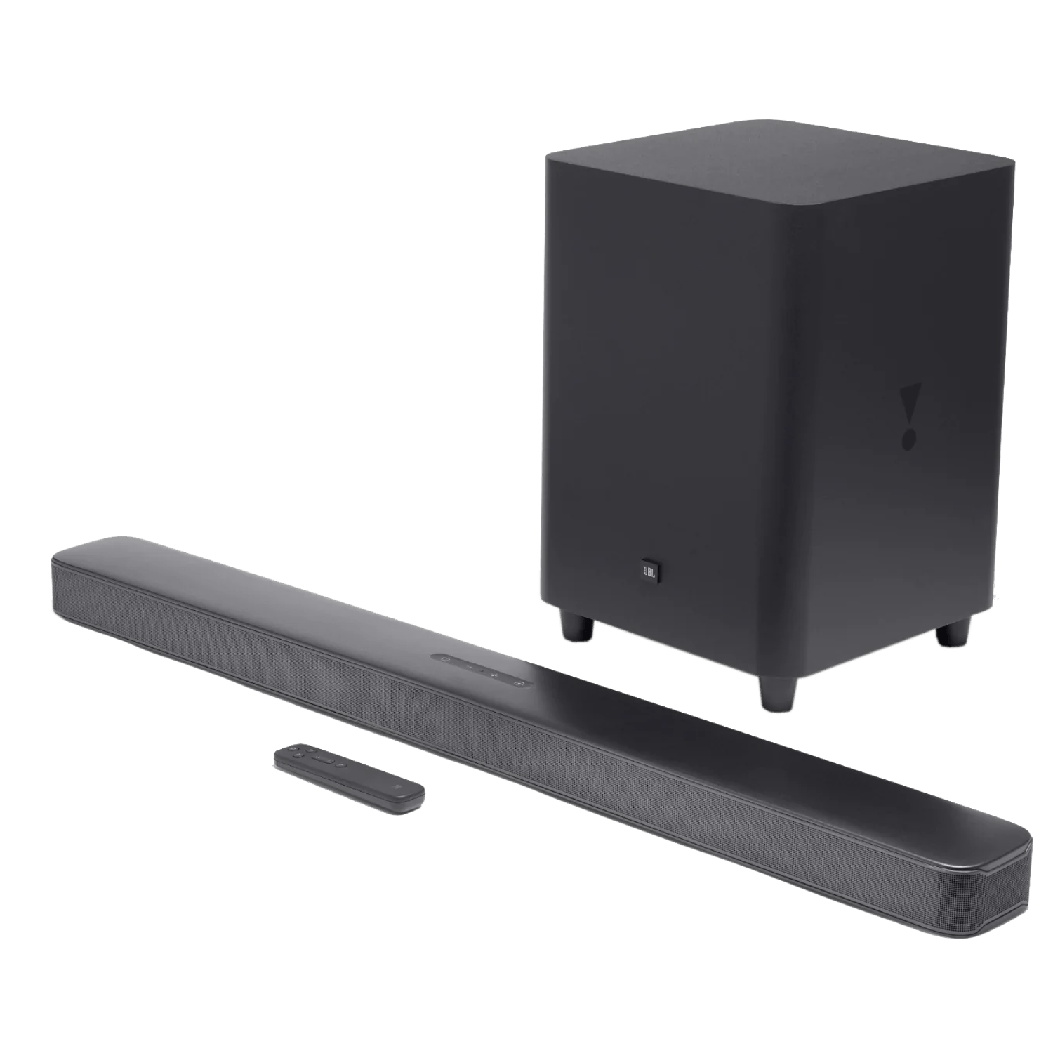 Soundbar Soundbar JBL Bar 51 Surround, Model 2019 fotografia produsului