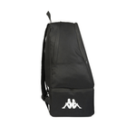 Rucsac sport, Kappa, Kappa4soccer backpack, Negru fotografia produsului View 2 S