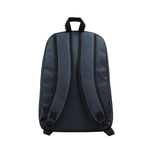 Rucsac sport casual cu logo, Kappa, Logo Chris, Bleumarin fotografia produsului View 3 S