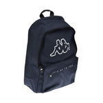 Rucsac sport casual cu logo, Kappa, Logo Chris, Bleumarin fotografia produsului View 4 S