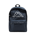 Rucsac sport casual cu logo, Kappa, Logo Chris, Bleumarin fotografia produsului