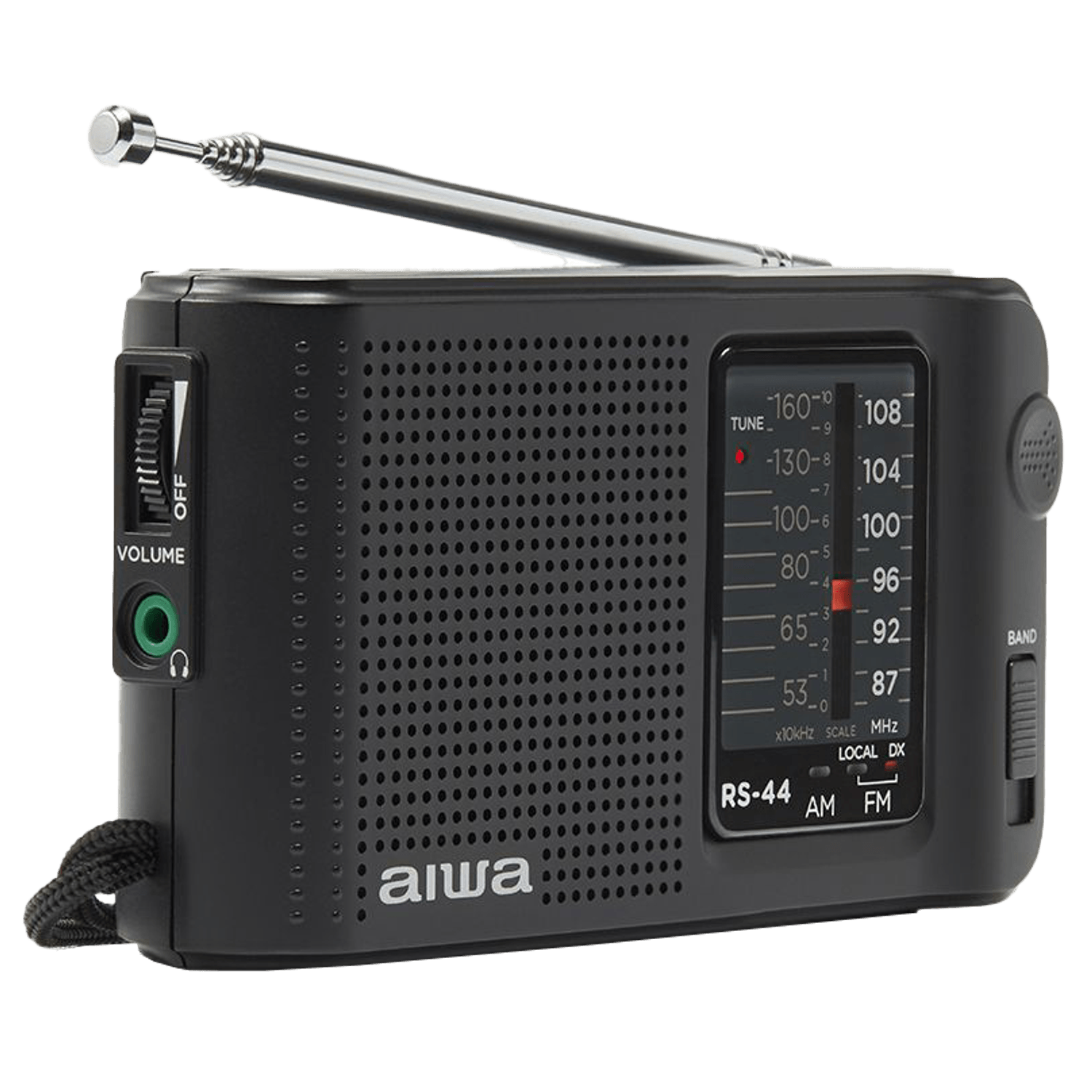 Aiwa RS-44 fotografia produsului