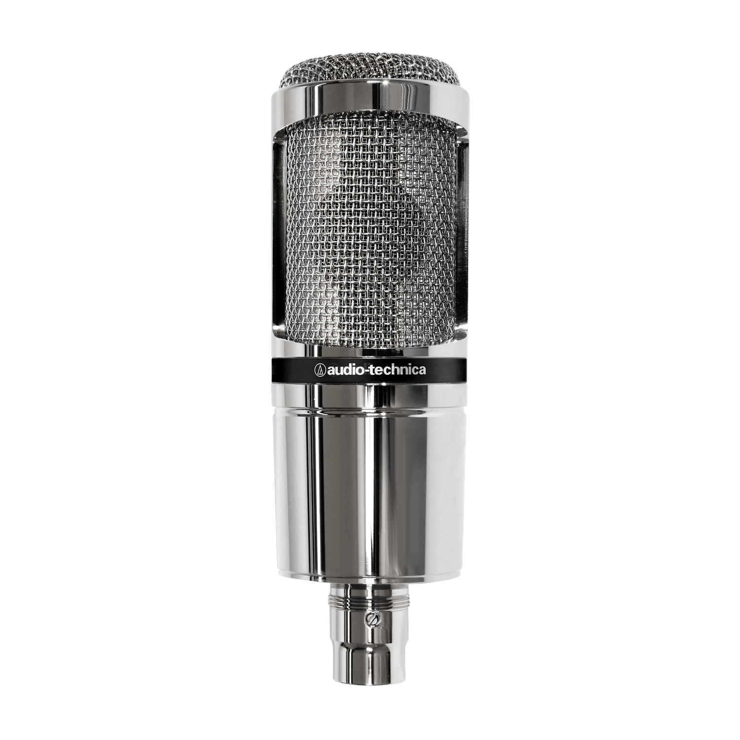 Microfon Audio-Technica Microfon de studio AT2020V Editie Limitata fotografia produsului