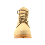 Bocanci M 110 Clomby, KS-Safety, Nubuck Cammel, Marimea 45 fotografia produsului View 3 S