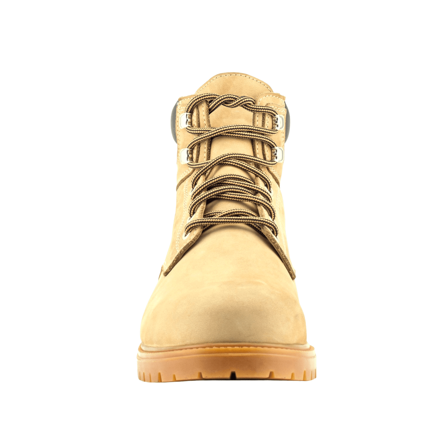Bocanci M 110 Clomby, KS-Safety, Nubuck Cammel, Marimea 45 fotografia produsului View 3 L