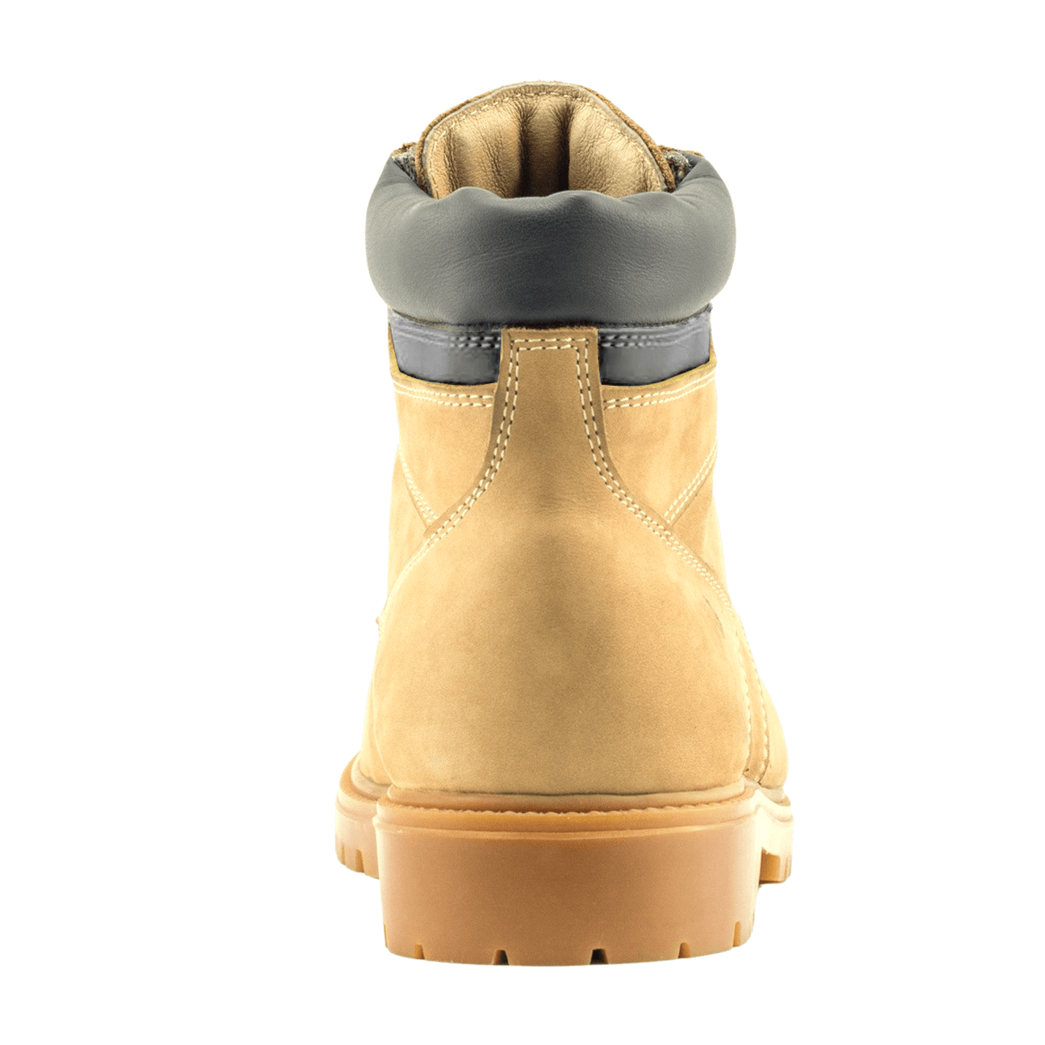 Bocanci M 110 Clomby, KS-Safety, Nubuck Cammel, Marimea 39 fotografia produsului View 4 L