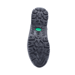 Bocanci tactici din piele nabuc, KS-Safety, M 160 R - Arrow, Maro/Negru, Marimea 44 fotografia produsului View 5 S