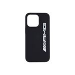 Husa Pentru Iphone 13 Pro, Mercedes-Benz AMG, Negru fotografia produsului