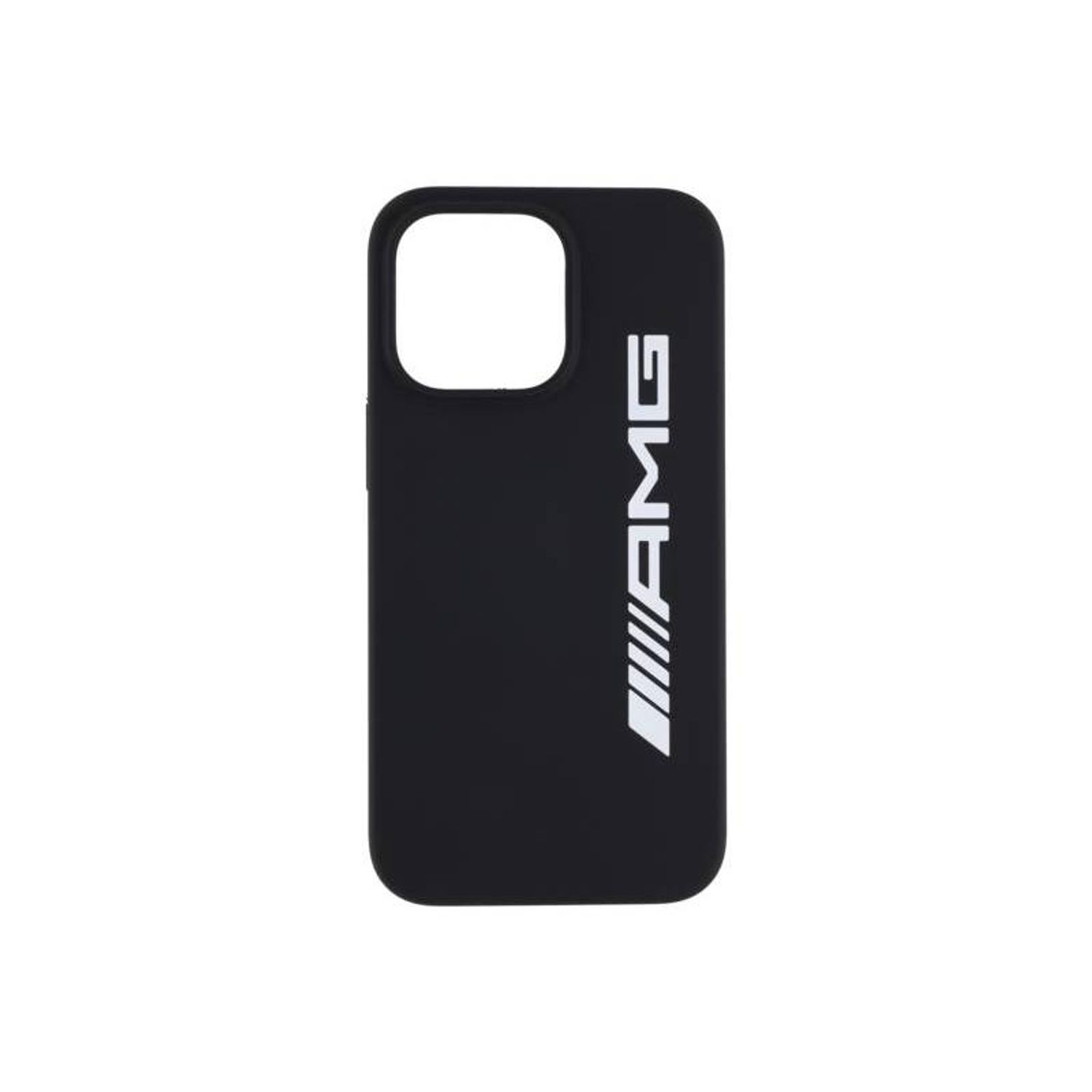 Husa Pentru Iphone 13 Pro, Mercedes-Benz AMG, Negru fotografia produsului