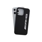 Husa Pentru Iphone 13 Pro, Mercedes-Benz AMG, Negru fotografia produsului View 2 S