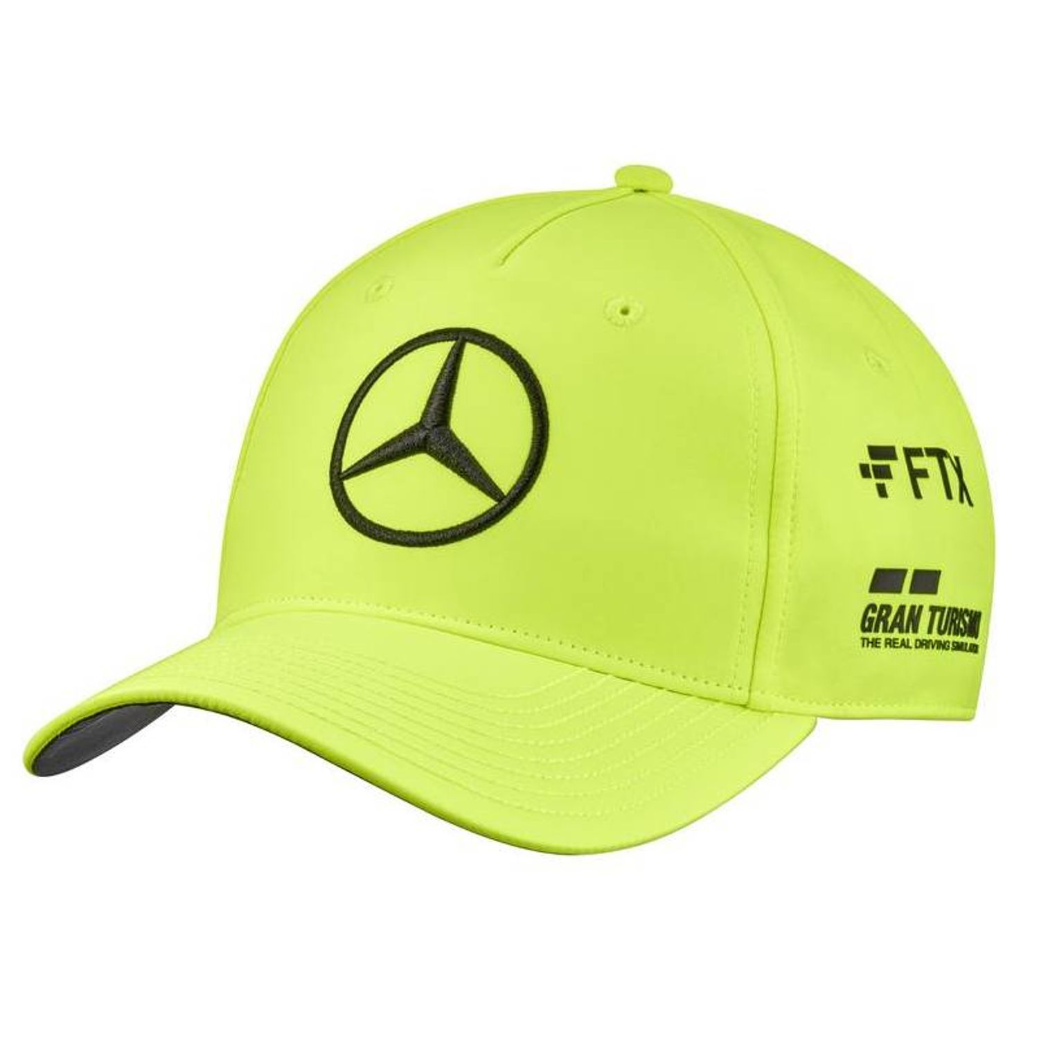 Mercedes-Benz - Sapca Mercedes AMG Petronas Formula One Team, Lewis ...