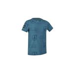Tricou Copii Mercedes-Benz AMG Petronas x Puma, Formula One Team, Albastru, 152 fotografia produsului