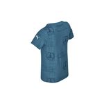Tricou Copii Mercedes-Benz AMG Petronas x Puma, Formula One Team, Albastru, 152 fotografia produsului View 2 S