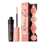Mascara cu efect de curbare si alungire Benefit Roller Lash Black, 85 ml fotografia produsului